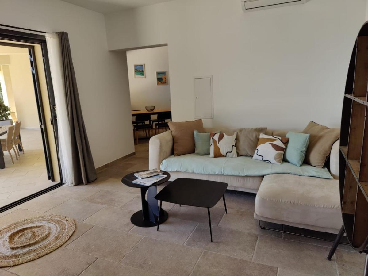 Residence Licciola Пропріано Екстер'єр фото
