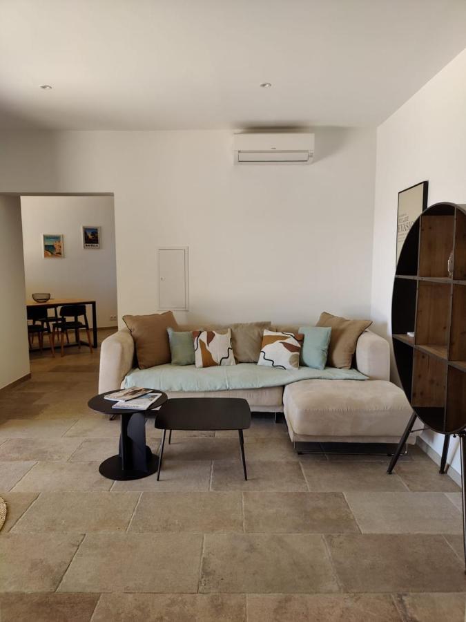 Residence Licciola Пропріано Екстер'єр фото