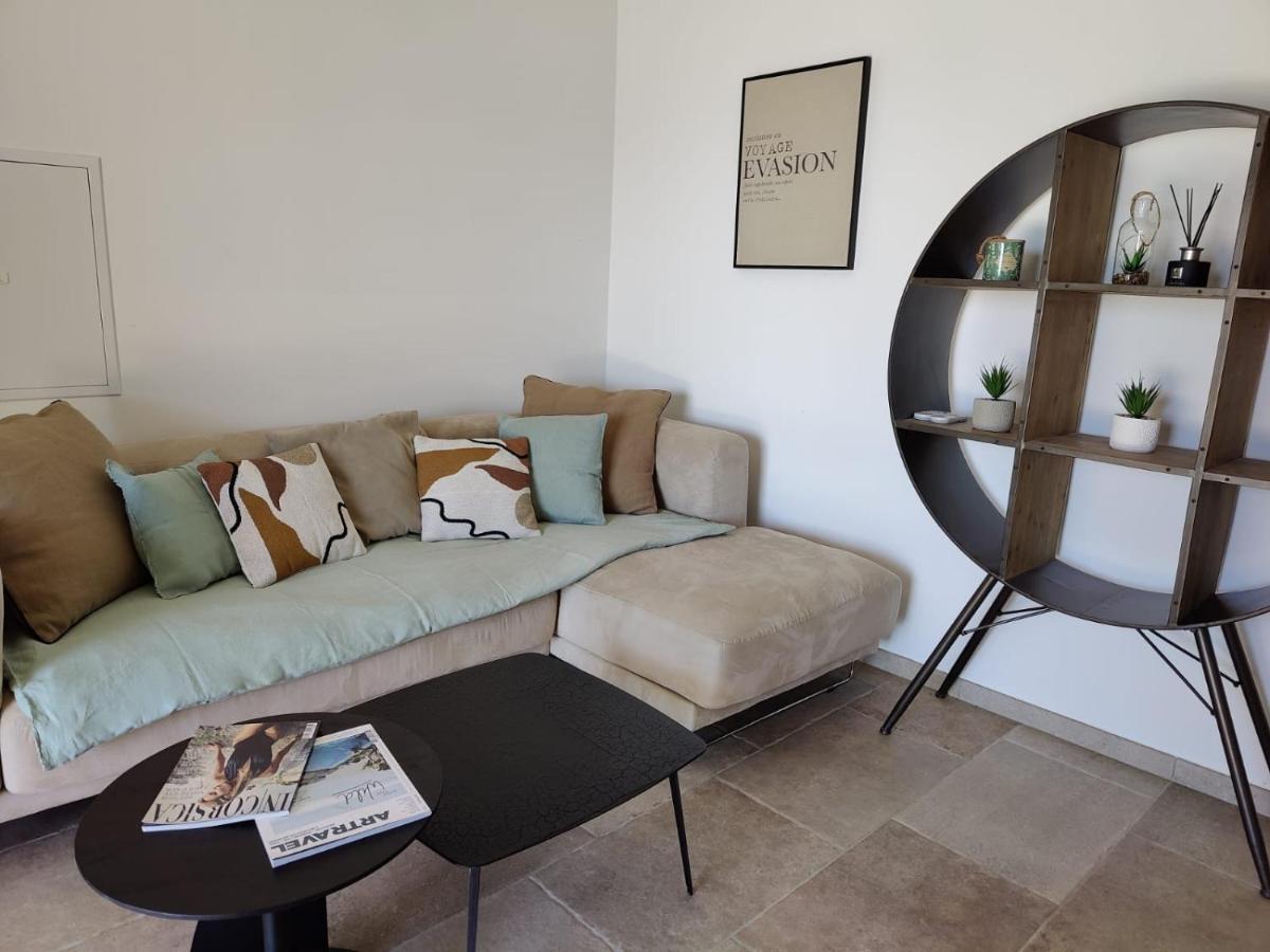 Residence Licciola Пропріано Екстер'єр фото