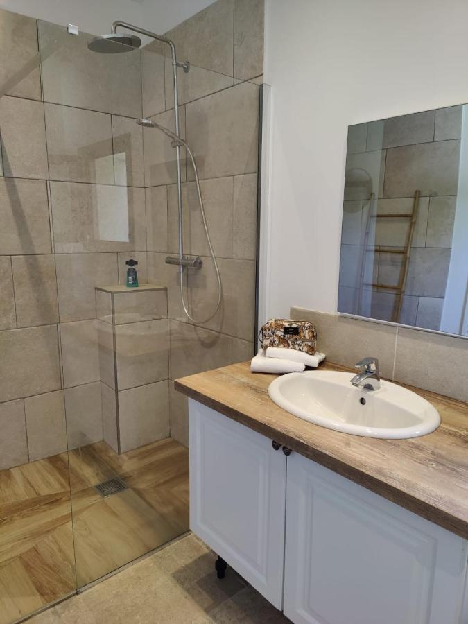 Residence Licciola Пропріано Екстер'єр фото