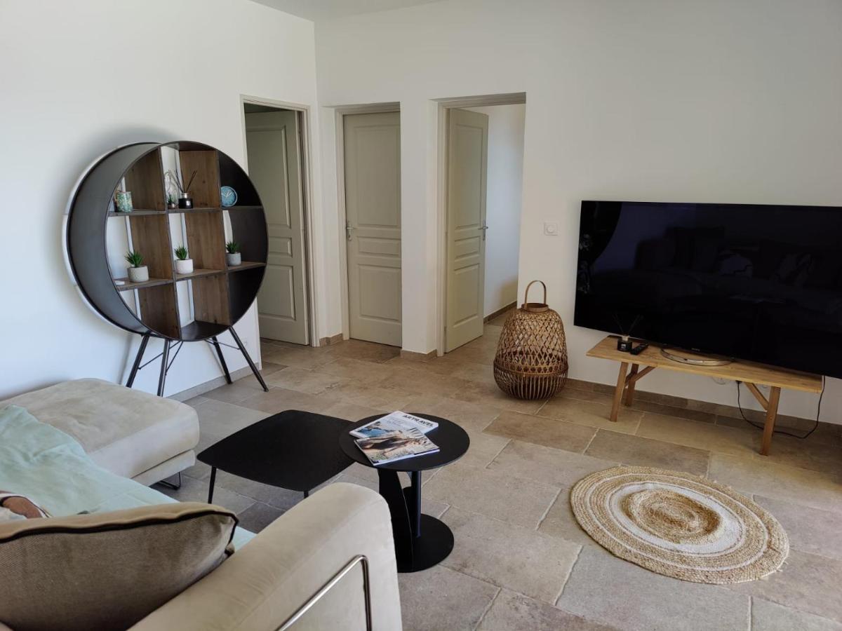 Residence Licciola Пропріано Екстер'єр фото