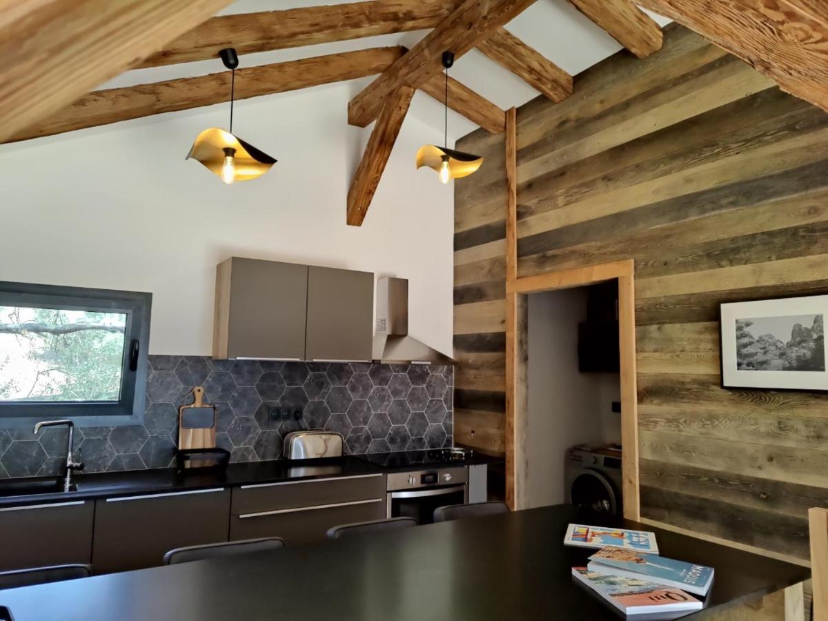 Residence Licciola Пропріано Екстер'єр фото