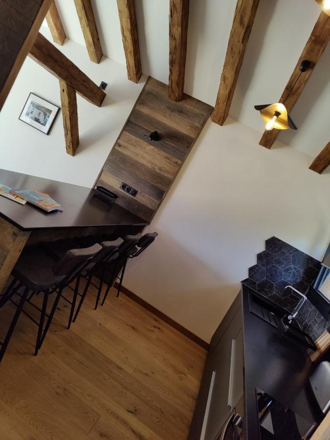 Residence Licciola Пропріано Екстер'єр фото