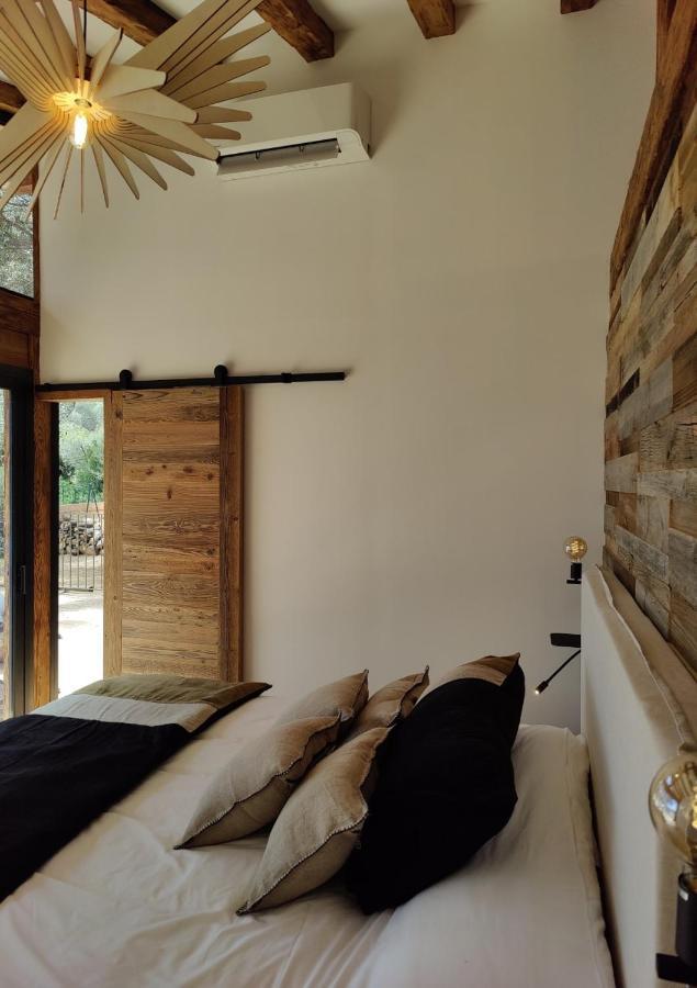 Residence Licciola Пропріано Екстер'єр фото
